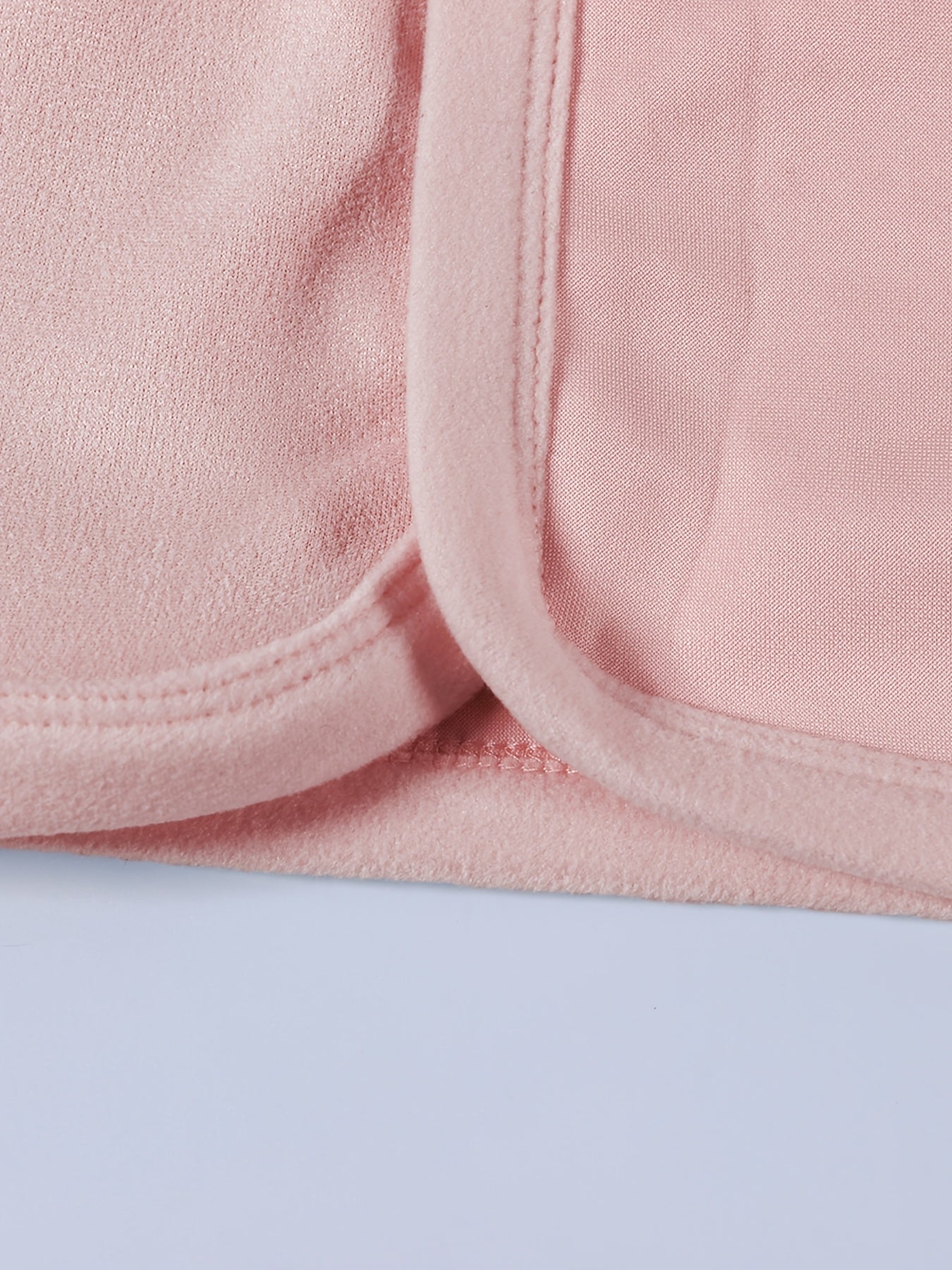 Women'S Casual Two-Piece Outfit - Pink Zip-Up Hoodie & Skirt Set, Long Sleeve, Zippered, Polyester, Spring/Summer, Casual Attire|Y2K Fashion|Polyester Fabric