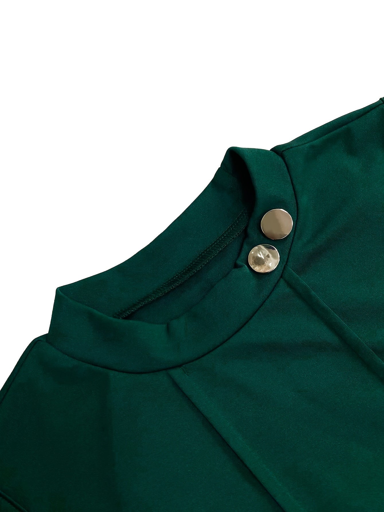 2pcs Elegant Sleeveless Summer Outfit Set - Women's Polyester Crew Neck Shorts Skirt - Solid Color, 95% Polyester 5% Elastane, All-Season Knit Fabric