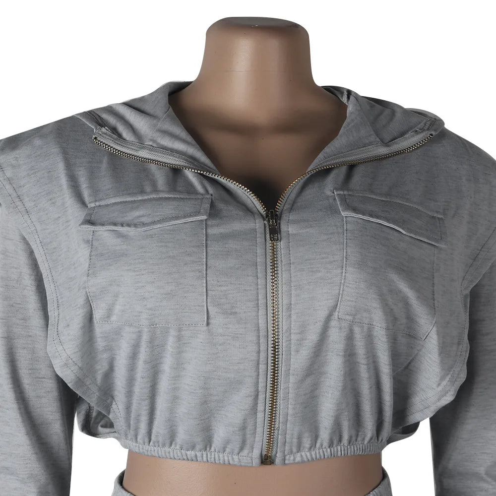 two piece set women tracksuit two piece women sets sweatsuits for female club outfits  2 pieces sets winter clothes 2020