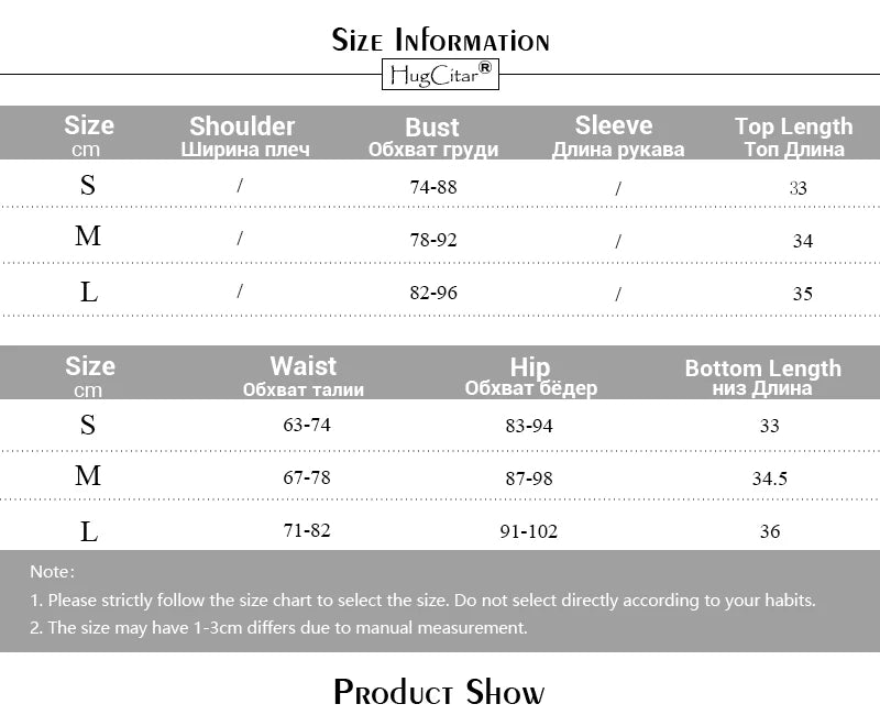 Hugcitar Summer Fashion 2 Pcs Sets Solid Straps Backless Sexy Crop Tank Top Draped Shorts Slim Women Clothes Vacation Work Out